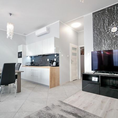Miedzyzdrojski Rynek By Baltic Home Miedzyzdroje Exterior foto