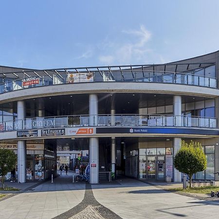 Miedzyzdrojski Rynek By Baltic Home Miedzyzdroje Exterior foto
