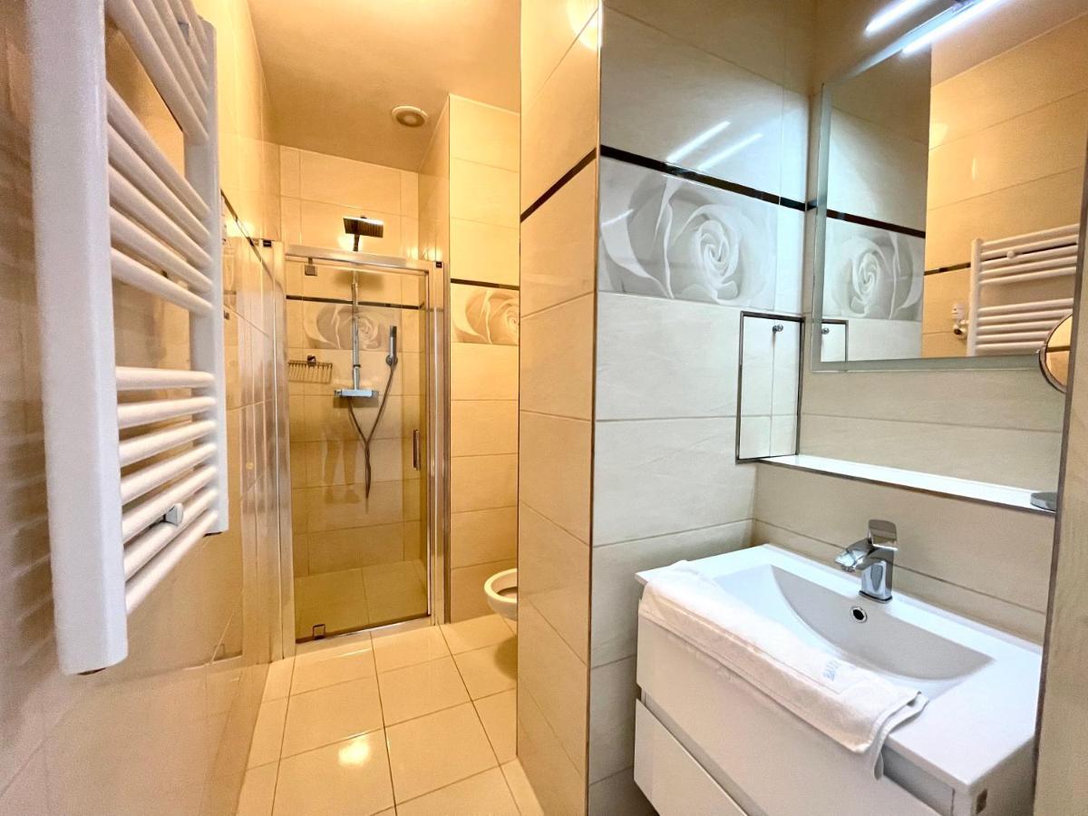 Miedzyzdrojski Rynek By Baltic Home Miedzyzdroje Exterior foto