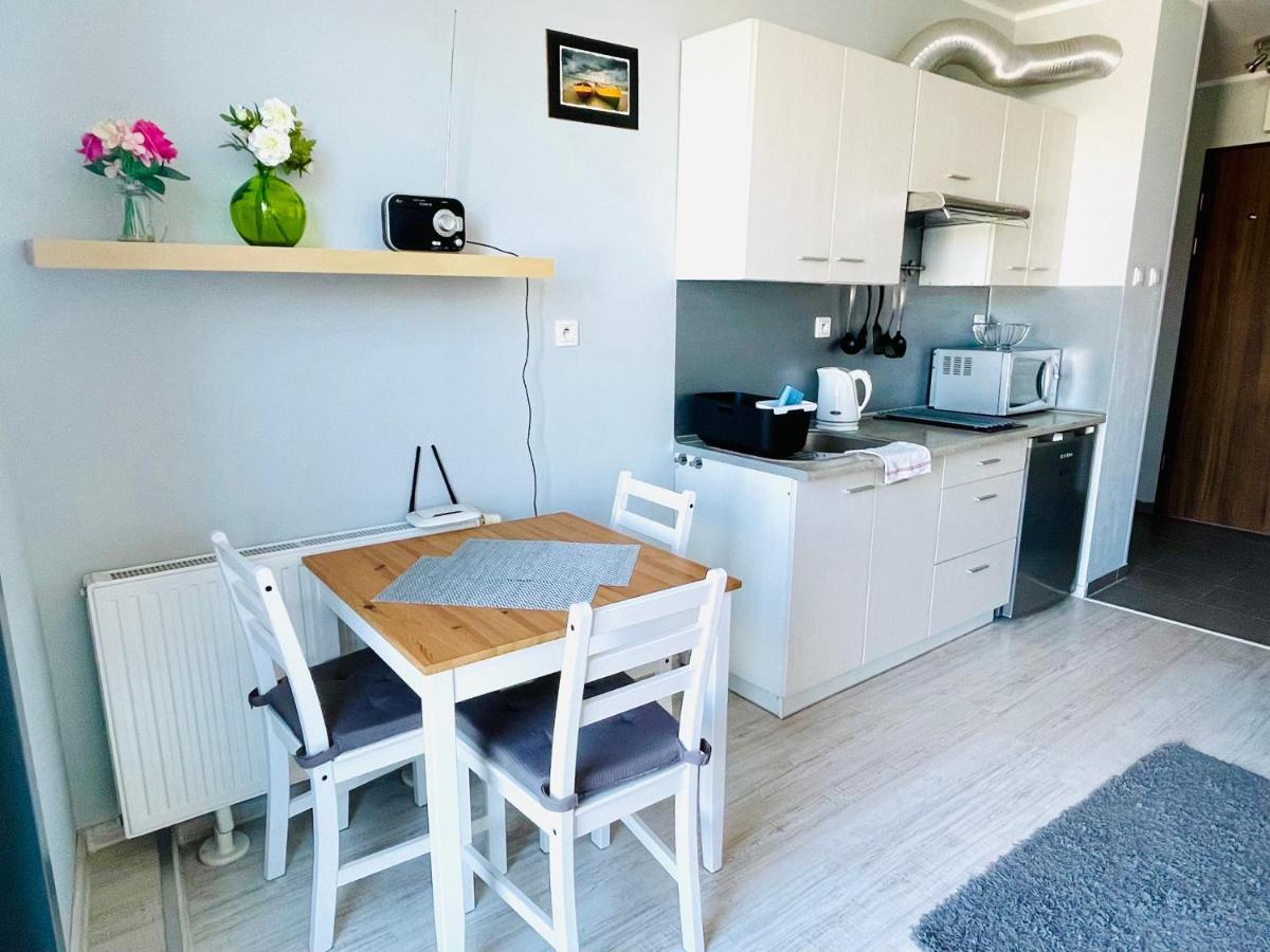 Miedzyzdrojski Rynek By Baltic Home Miedzyzdroje Exterior foto