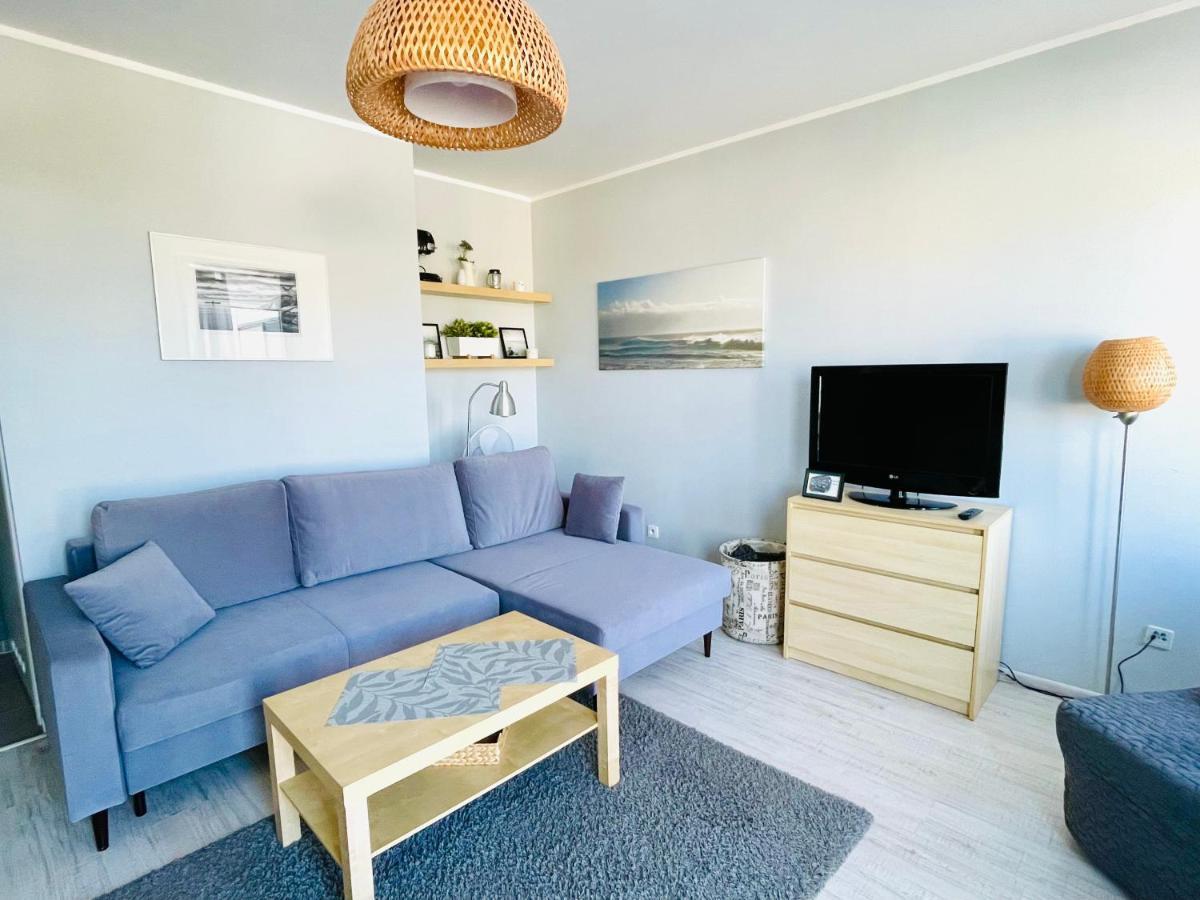 Miedzyzdrojski Rynek By Baltic Home Miedzyzdroje Exterior foto