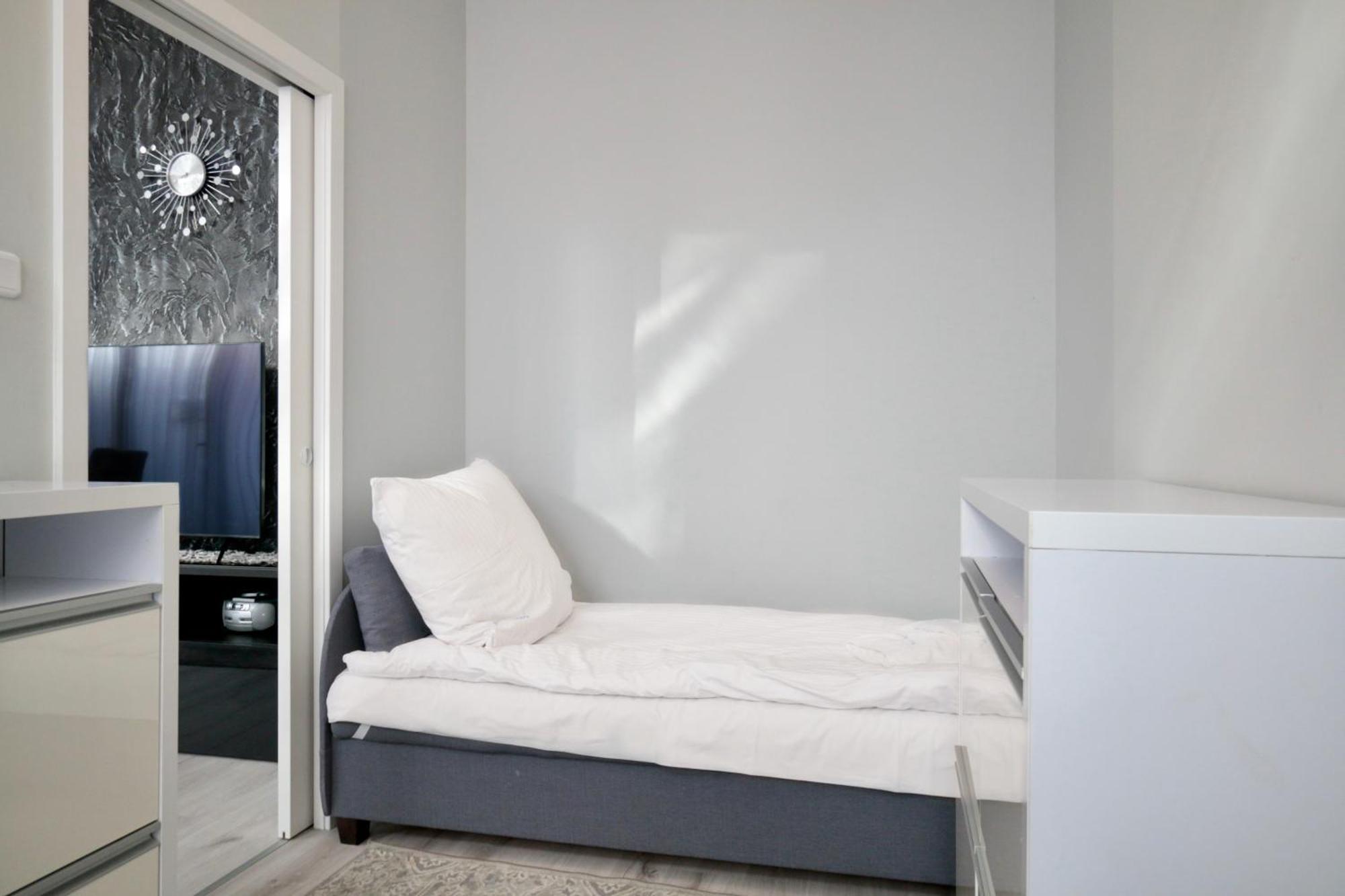 Miedzyzdrojski Rynek By Baltic Home Miedzyzdroje Exterior foto