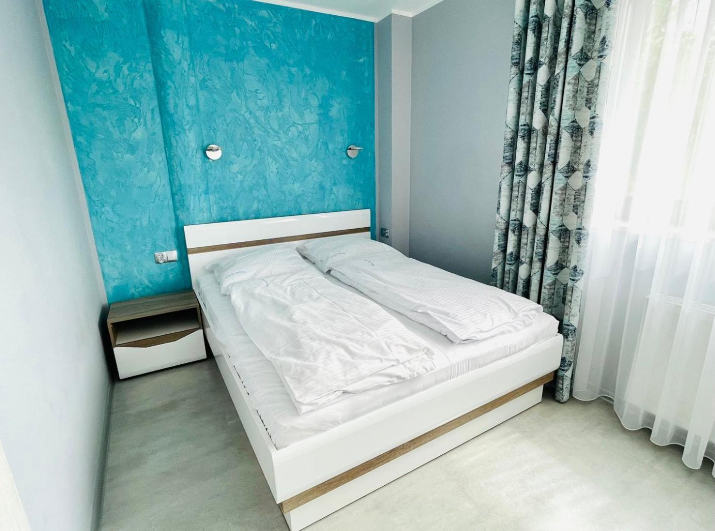 Miedzyzdrojski Rynek By Baltic Home Miedzyzdroje Exterior foto