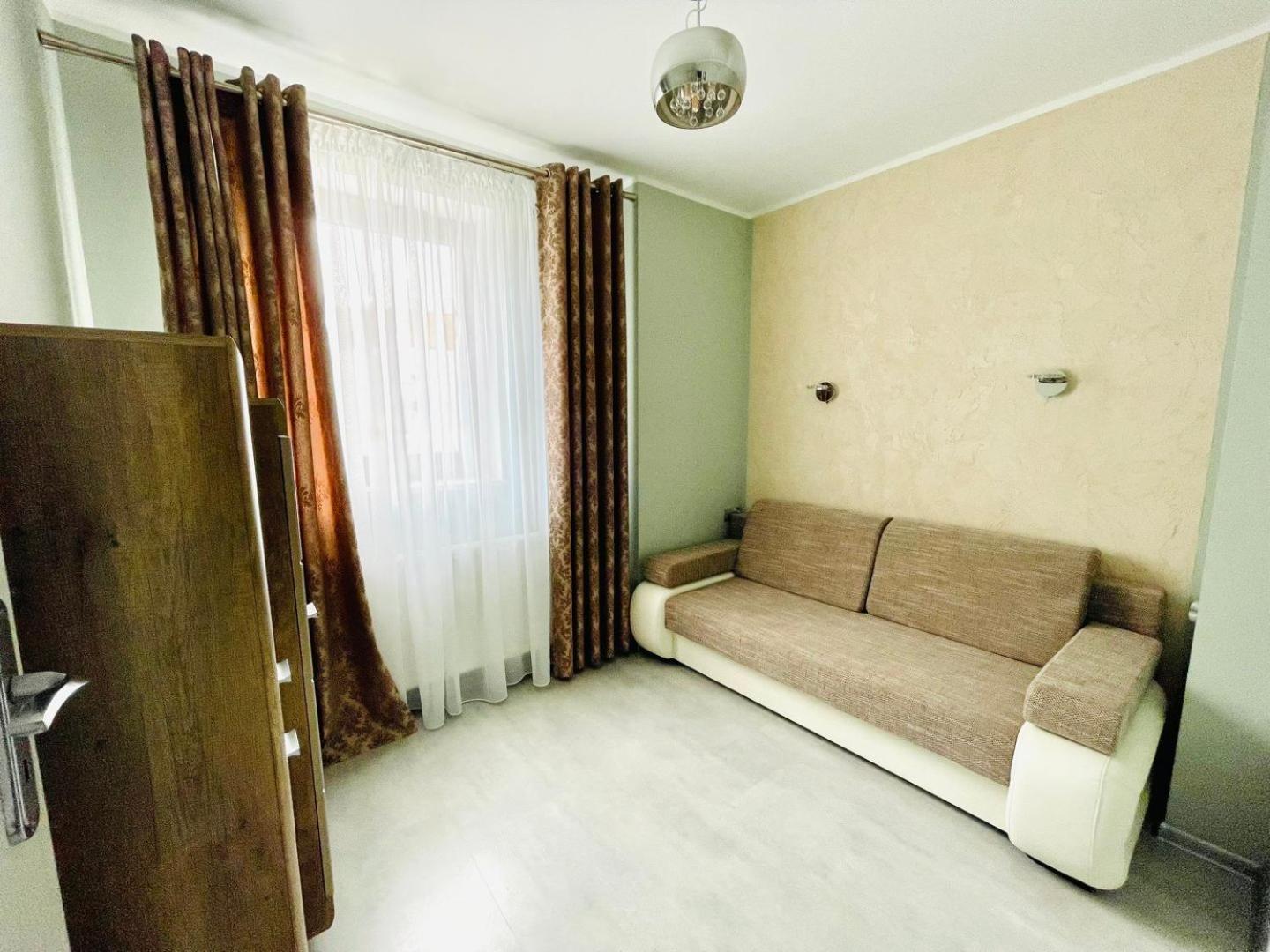 Miedzyzdrojski Rynek By Baltic Home Miedzyzdroje Exterior foto