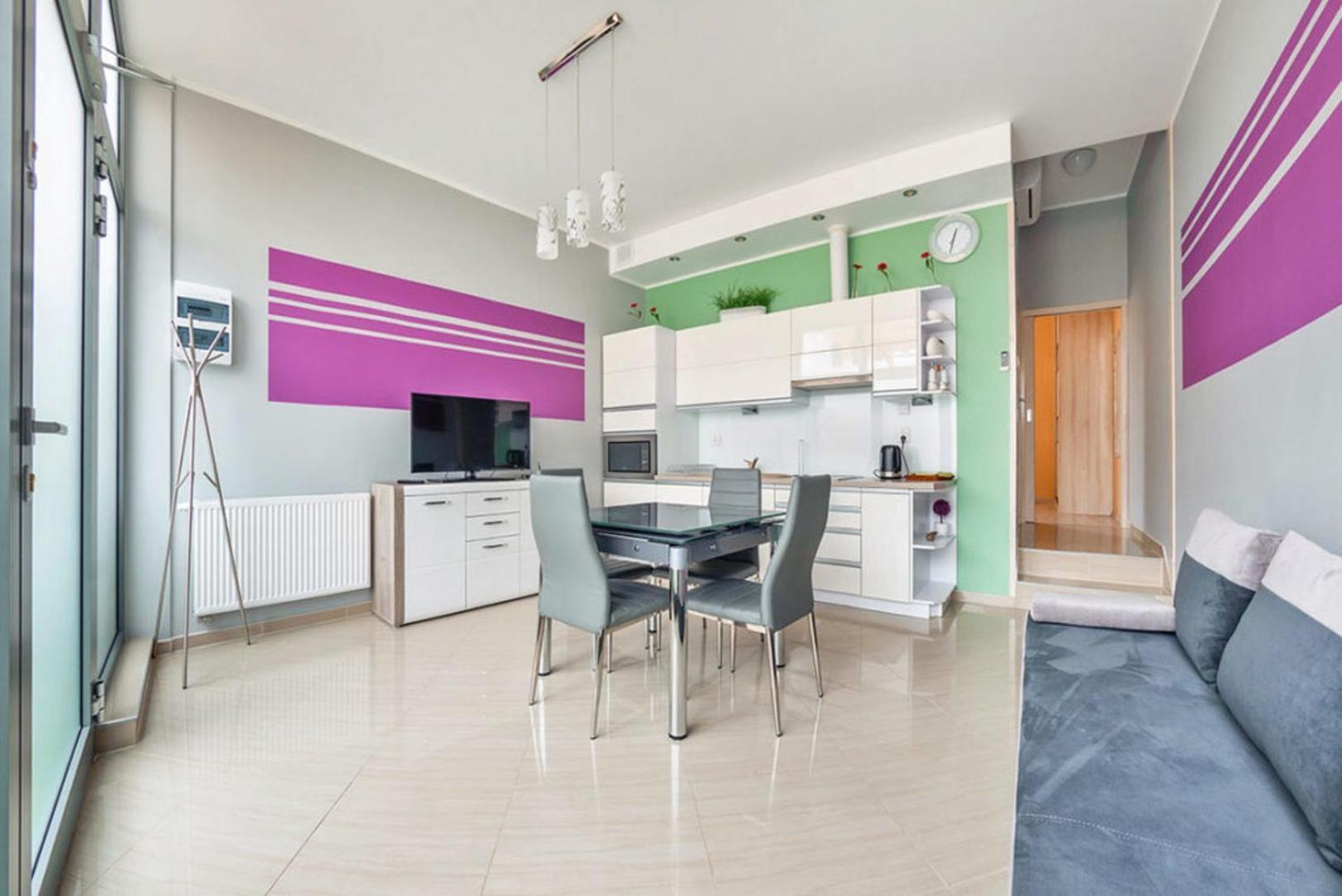 Miedzyzdrojski Rynek By Baltic Home Miedzyzdroje Exterior foto